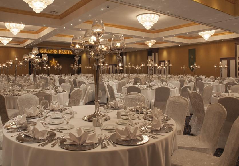 Ada Beach Hotel Karavas  Bagian luar foto