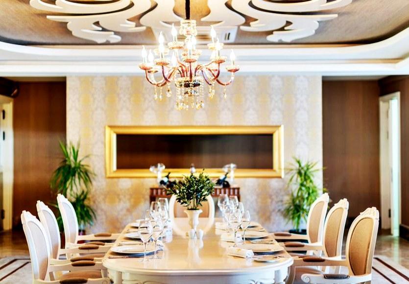 Ada Beach Hotel Karavas  Bagian luar foto