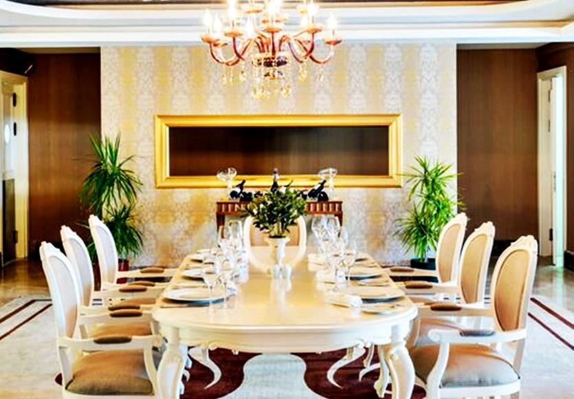 Ada Beach Hotel Karavas  Bagian luar foto