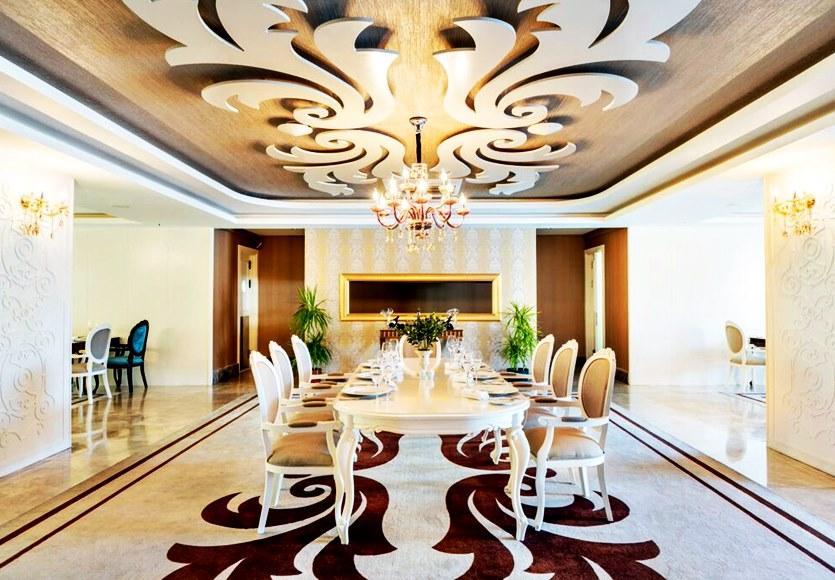 Ada Beach Hotel Karavas  Bagian luar foto