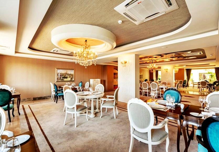 Ada Beach Hotel Karavas  Bagian luar foto