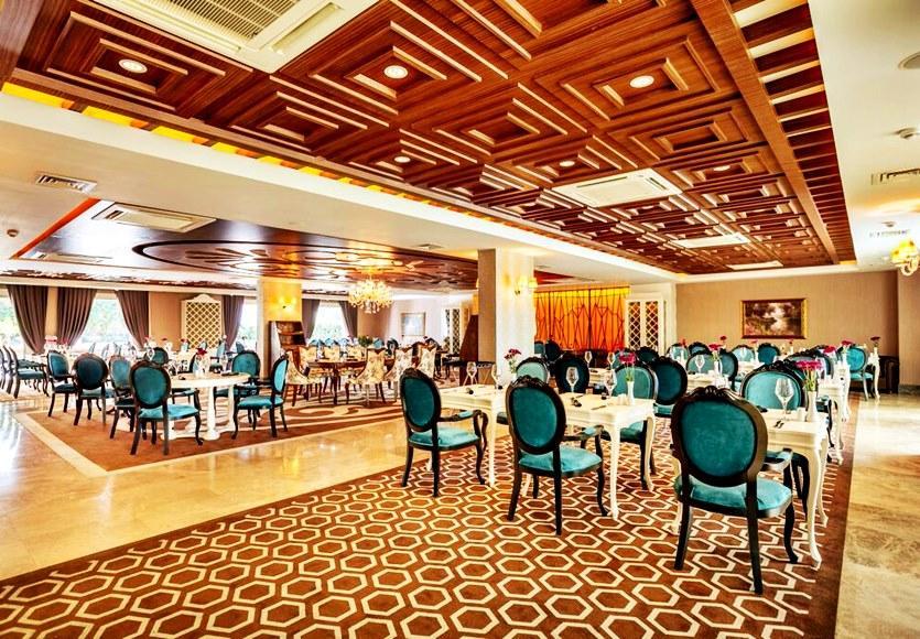Ada Beach Hotel Karavas  Bagian luar foto