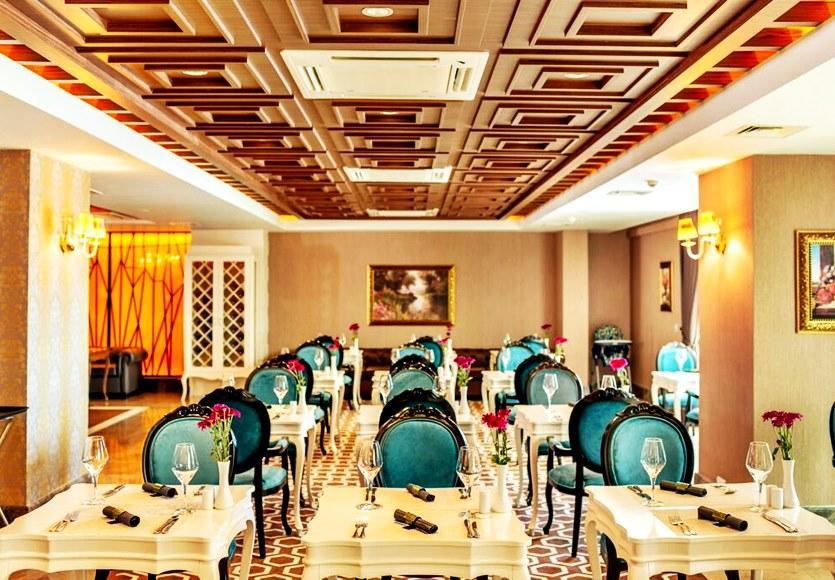 Ada Beach Hotel Karavas  Bagian luar foto